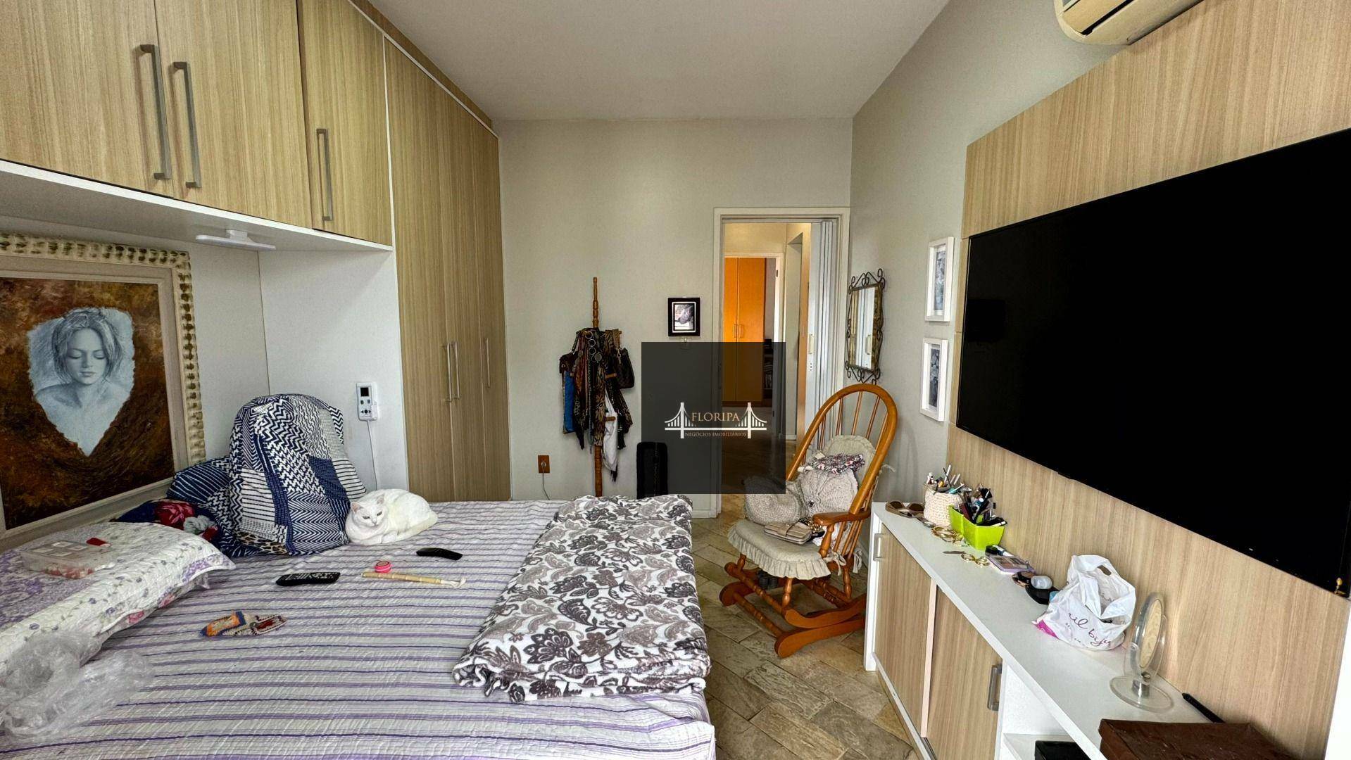 Apartamento à venda com 2 quartos, 76m² - Foto 10