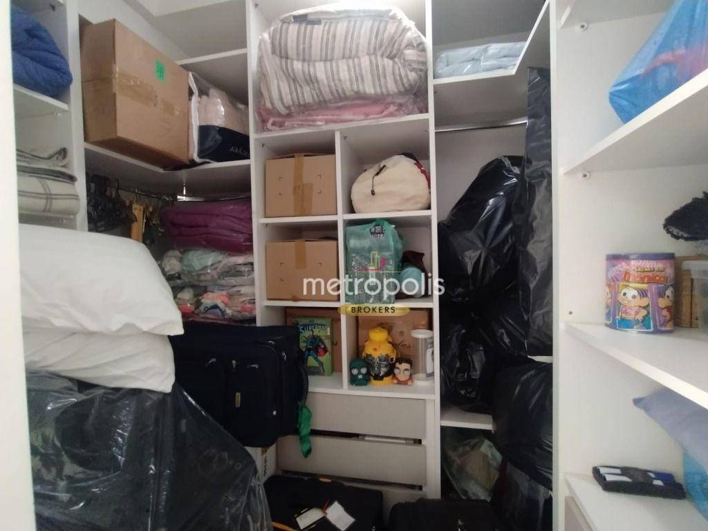 Sobrado à venda com 4 quartos, 602m² - Foto 25