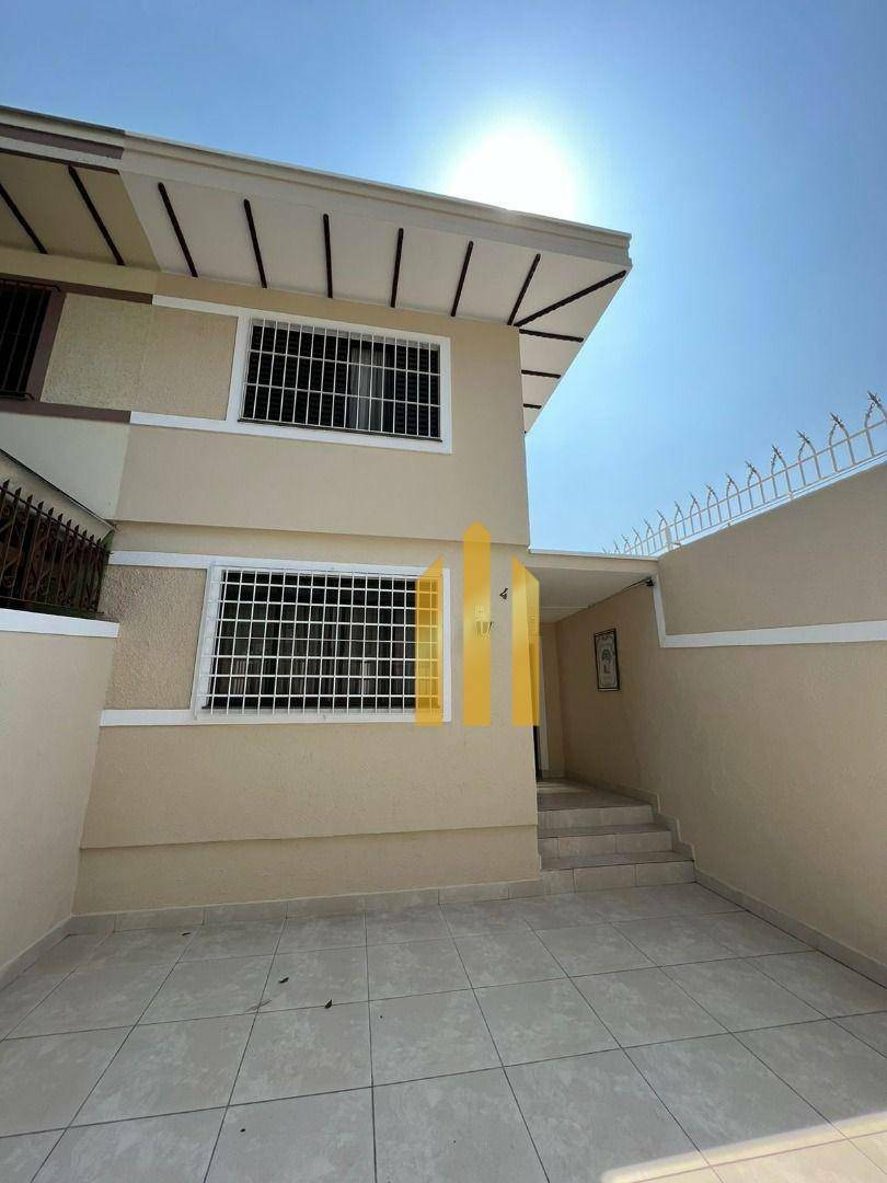 Sobrado à venda com 3 quartos, 125m² - Foto 6