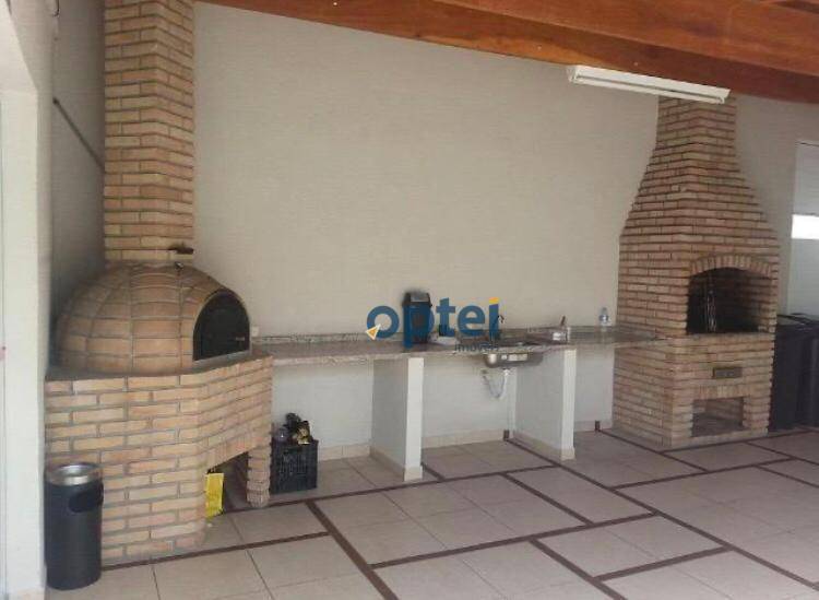 Apartamento à venda com 2 quartos, 44m² - Foto 12