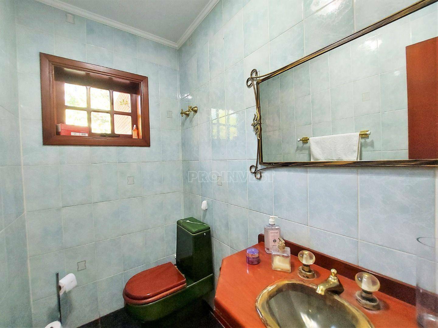 Casa de Condomínio à venda com 5 quartos, 780m² - Foto 15