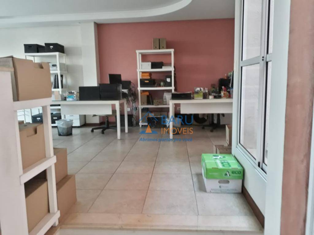 Casa à venda e aluguel, 460m² - Foto 25