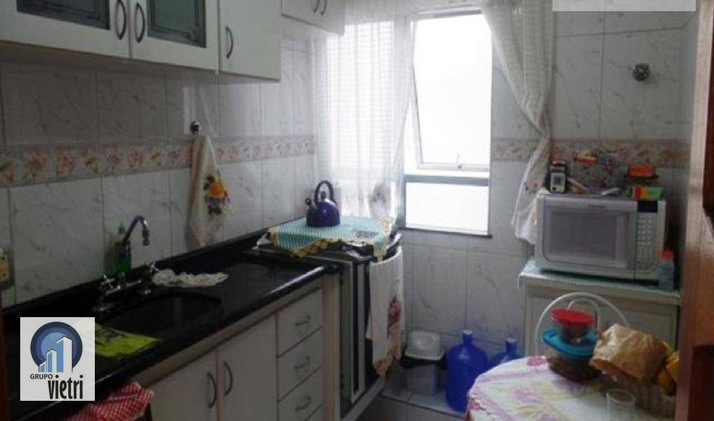 Apartamento à venda com 2 quartos, 53m² - Foto 2