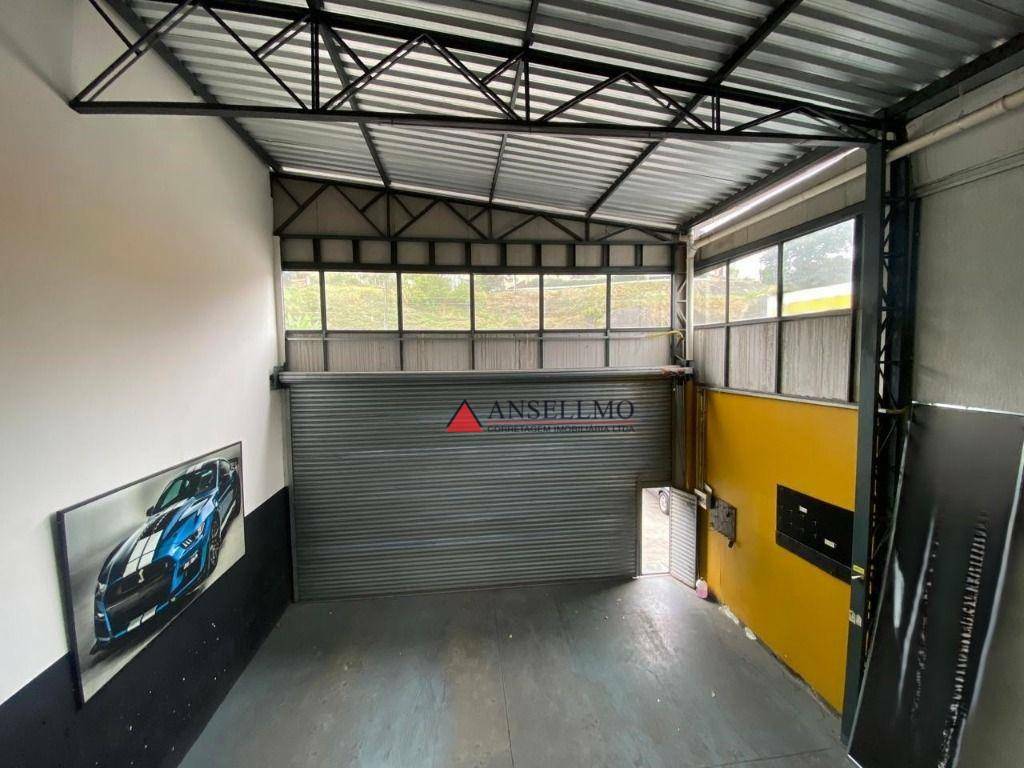 Loja-Salão para alugar, 105m² - Foto 11