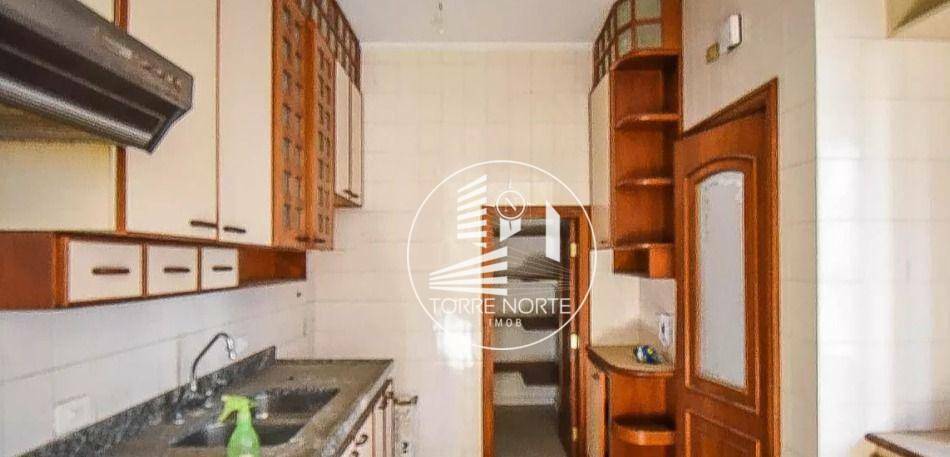 Apartamento à venda com 4 quartos, 325m² - Foto 8