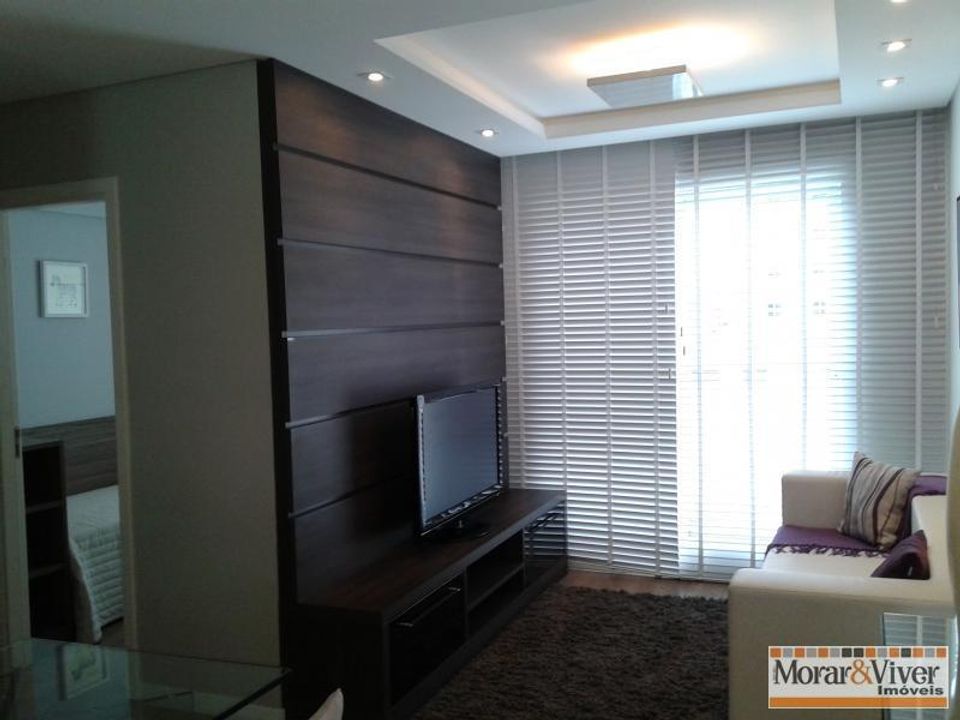 Apartamento à venda com 3 quartos, 61m² - Foto 22