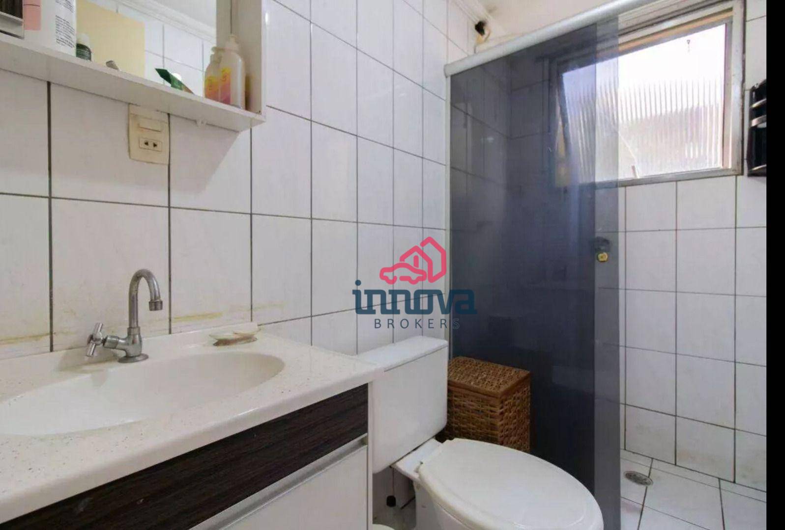 Apartamento à venda com 2 quartos, 43m² - Foto 17