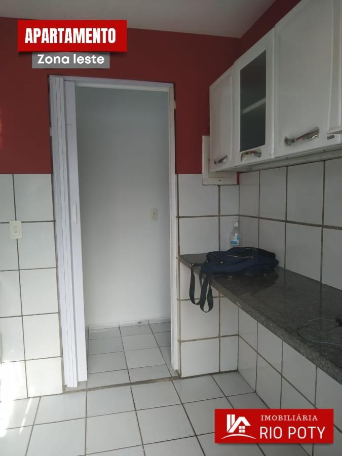 Apartamento à venda com 3 quartos, 57m² - Foto 14