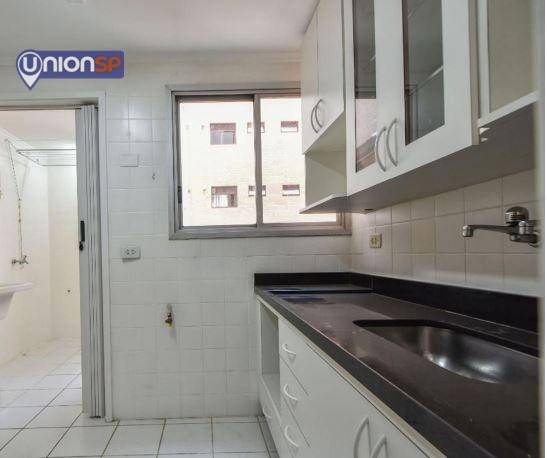 Apartamento à venda com 2 quartos, 80m² - Foto 12