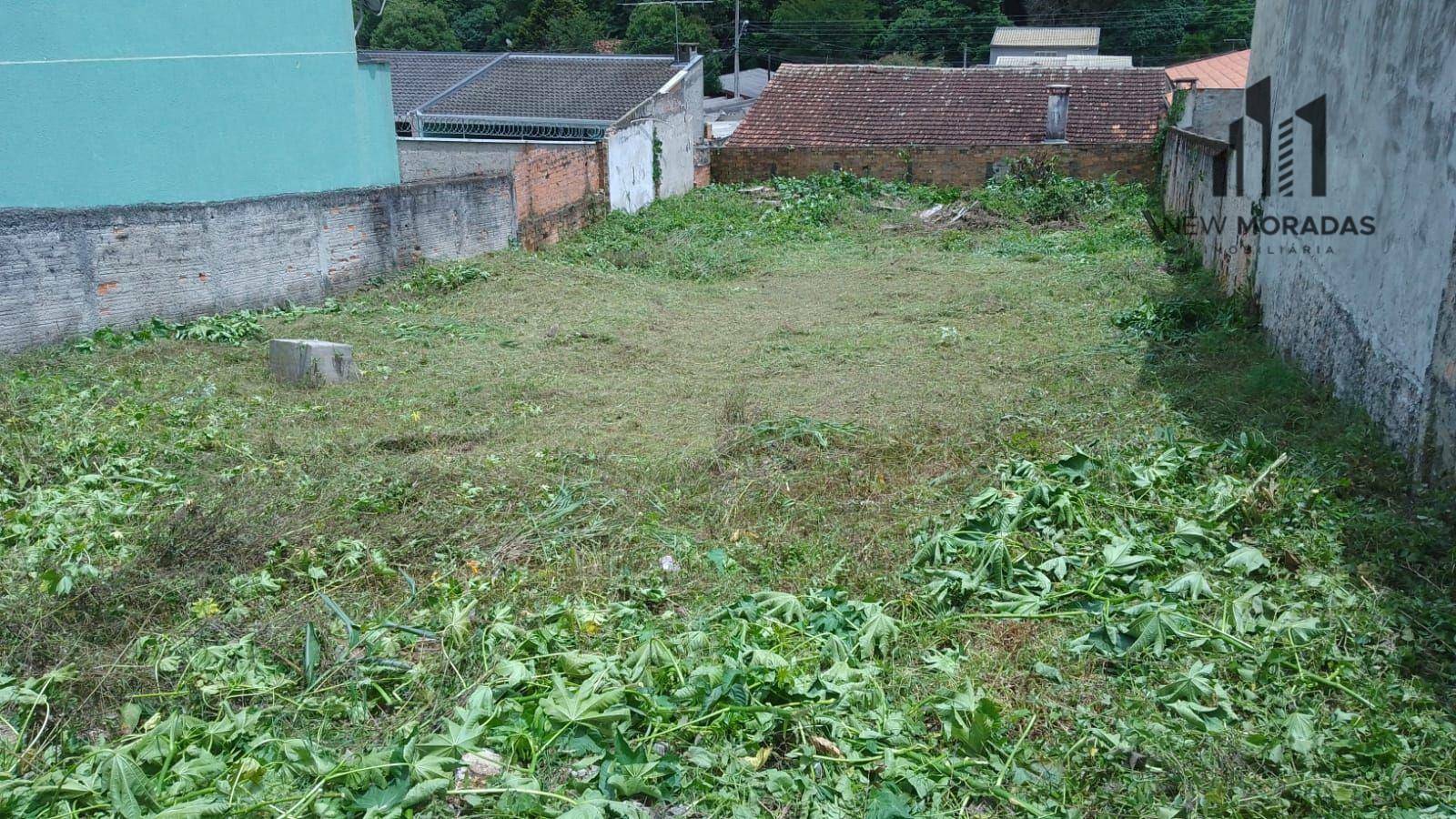 Terreno, 381 m² - Foto 1