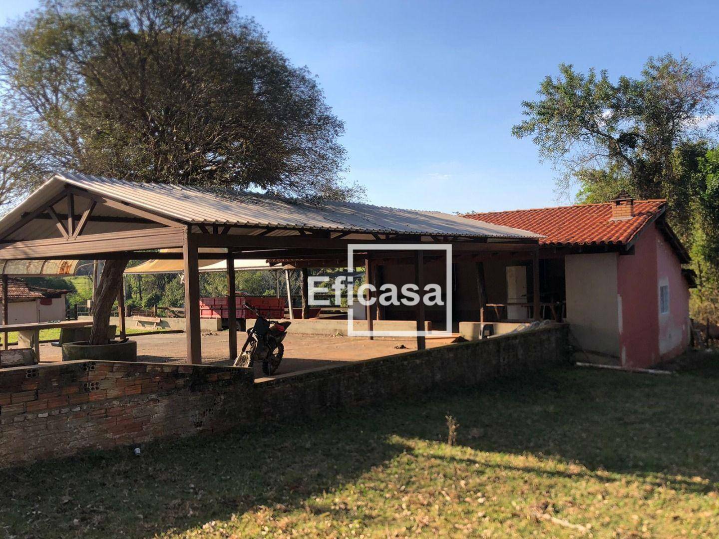 Sítio à venda com 3 quartos, 350m² - Foto 10