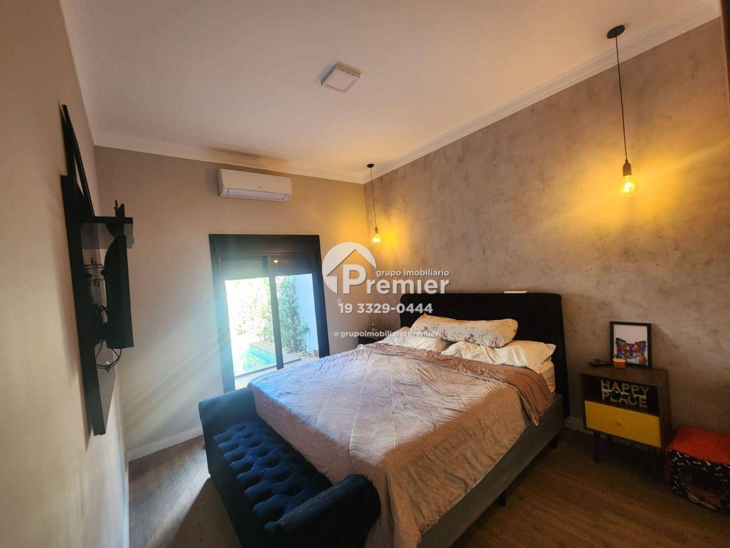 Casa de Condomínio à venda com 3 quartos, 205m² - Foto 19