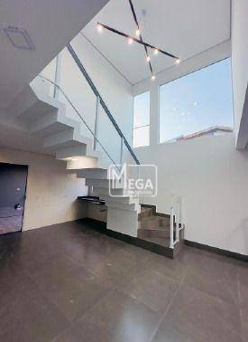 Casa à venda com 3 quartos, 225m² - Foto 11