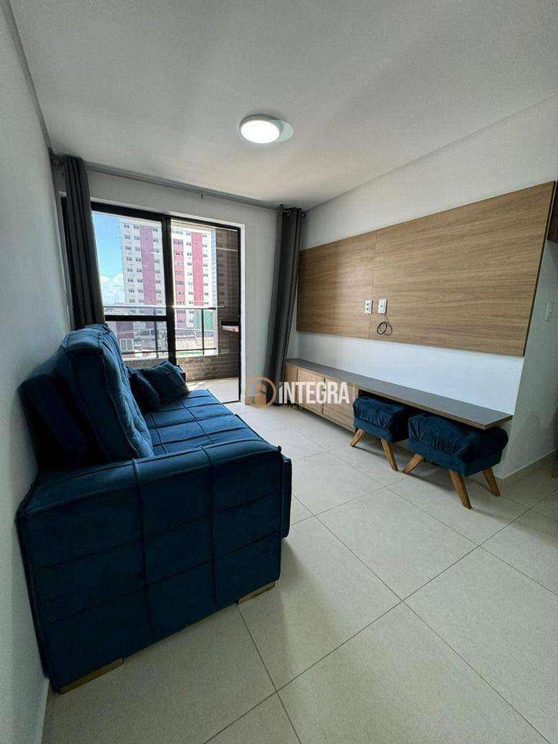 Apartamento para alugar com 3 quartos, 65M2 - Foto 1