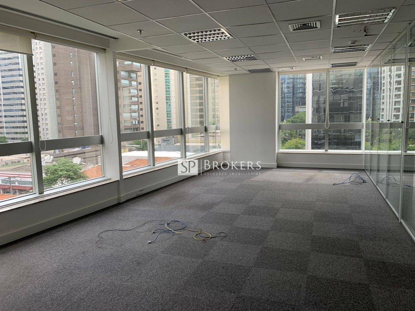 Conjunto Comercial-Sala para alugar, 451m² - Foto 2