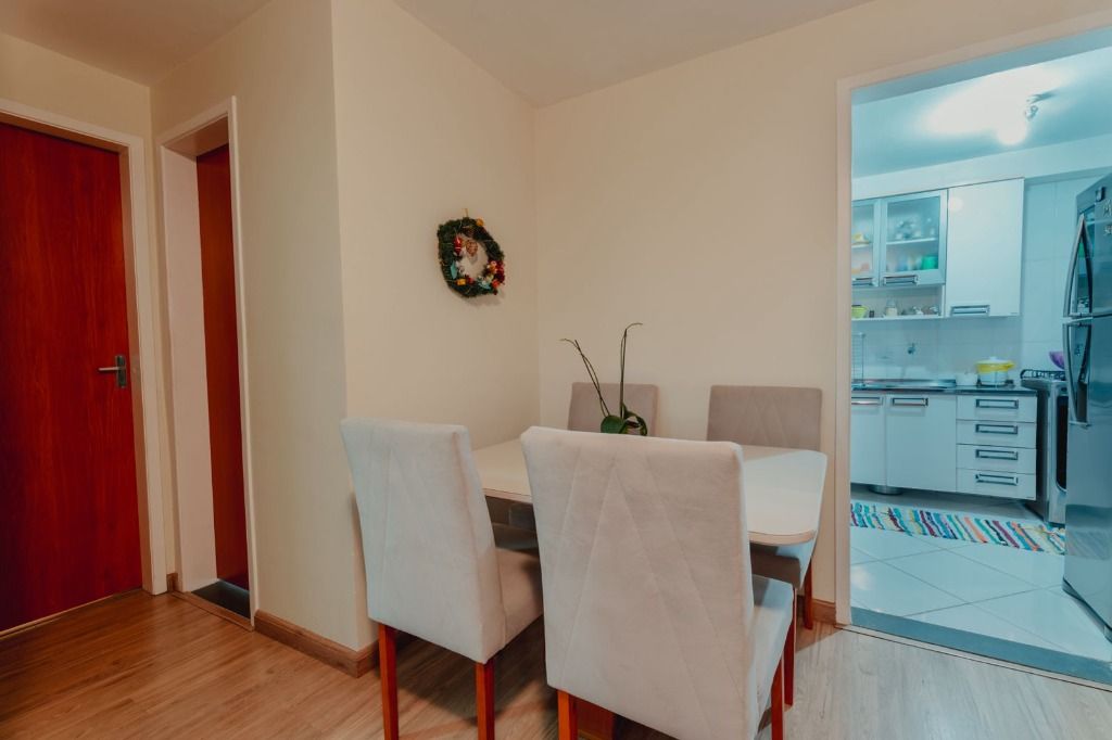 Apartamento à venda com 2 quartos, 45m² - Foto 13