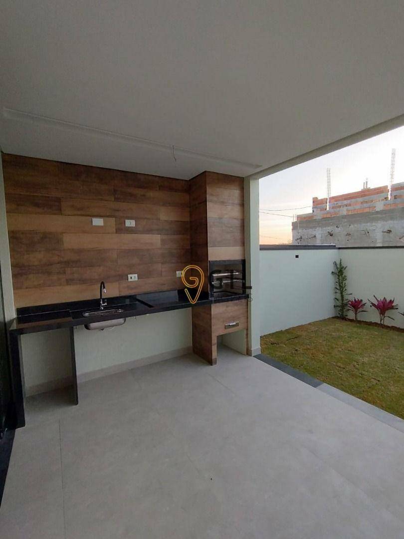 Casa de Condomínio à venda com 3 quartos, 118m² - Foto 8