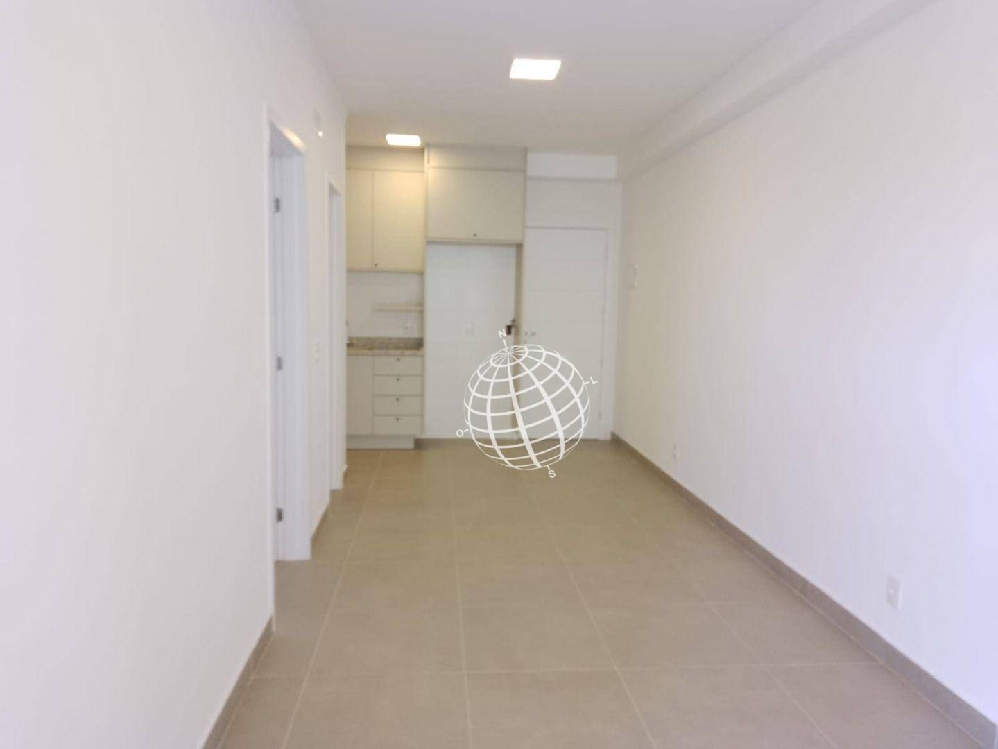 Apartamento à venda com 1 quarto, 52m² - Foto 16