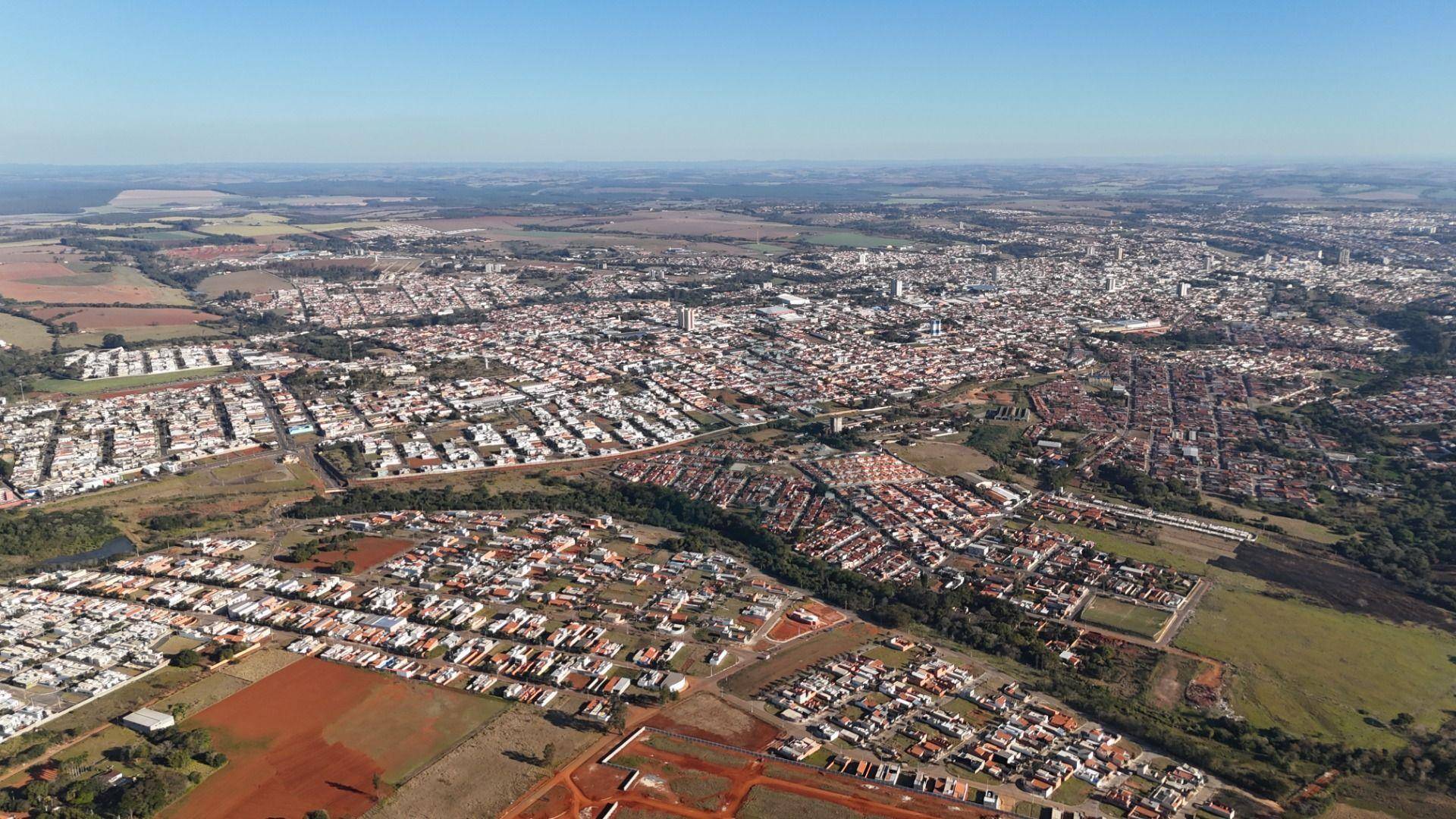 Terreno, 360 m² - Foto 1