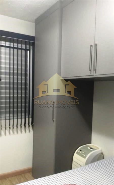 Apartamento à venda com 3 quartos, 55m² - Foto 13