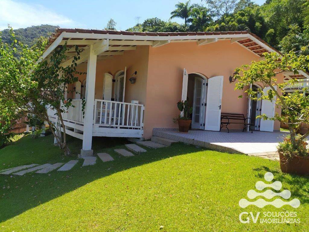 Casa de Condomínio à venda com 5 quartos, 251m² - Foto 7