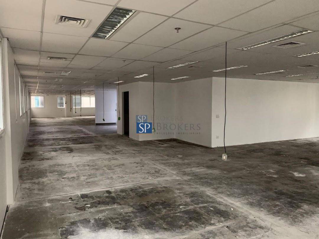 Conjunto Comercial-Sala para alugar, 400m² - Foto 12