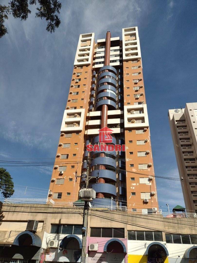 Apartamento, 3 quartos - Foto 1