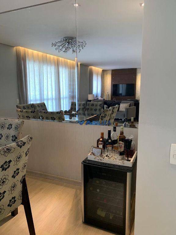 Apartamento à venda com 3 quartos, 132m² - Foto 6