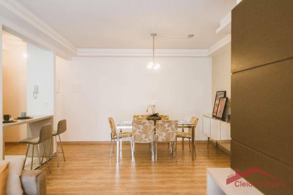 Apartamento à venda com 3 quartos, 94m² - Foto 5