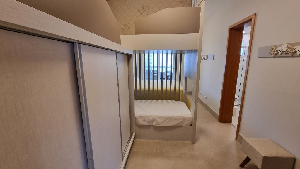 Apartamento à venda com 3 quartos, 144m² - Foto 22