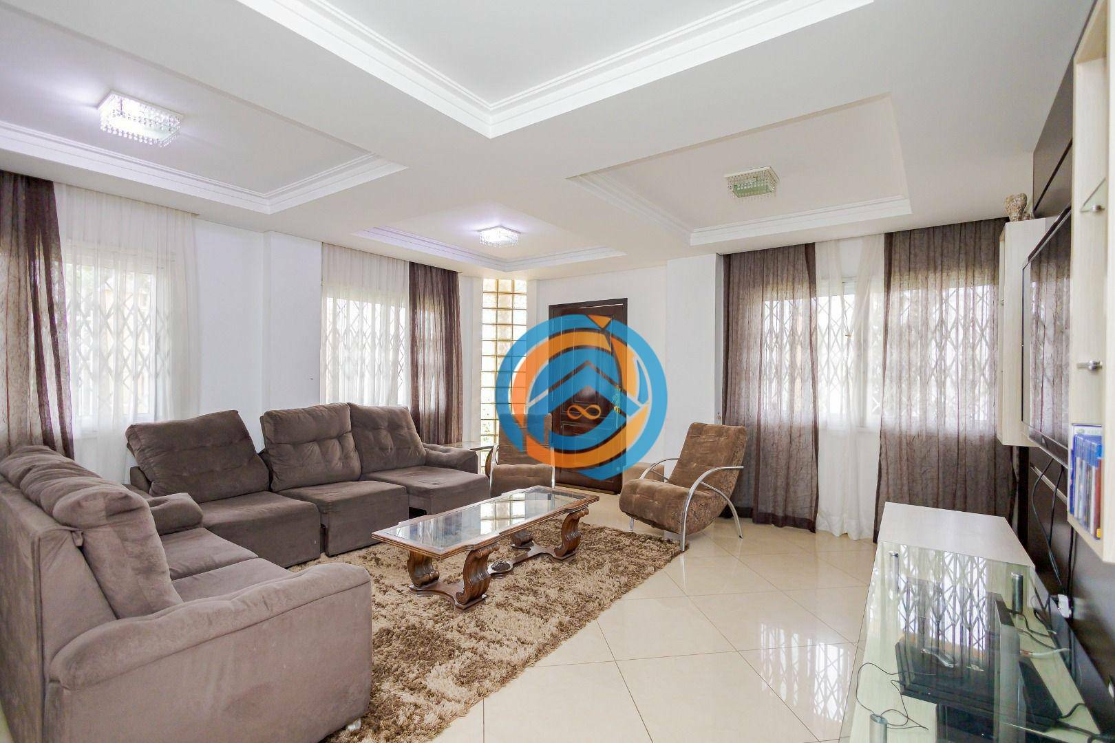 Sobrado à venda com 4 quartos, 160m² - Foto 8