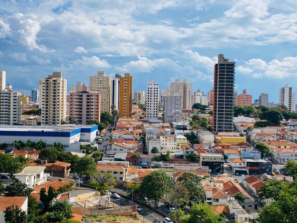 Apartamento, 3 quartos, 157 m² - Foto 4