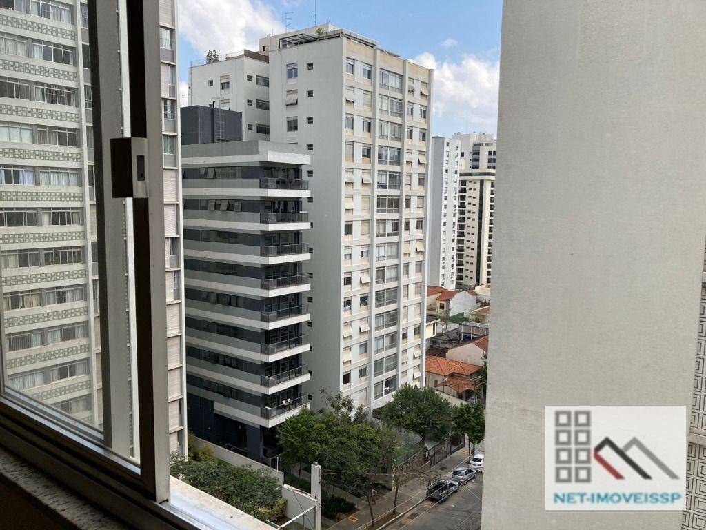 Apartamento à venda com 3 quartos, 104m² - Foto 2