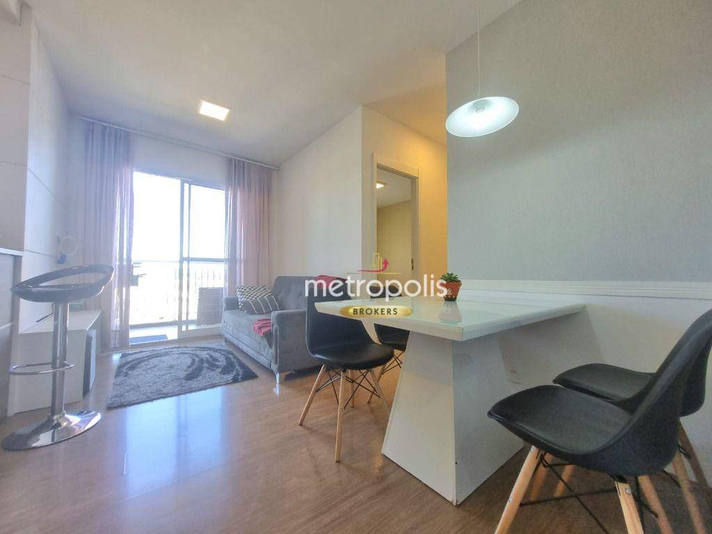 Apartamento para alugar com 2 quartos, 56m² - Foto 10