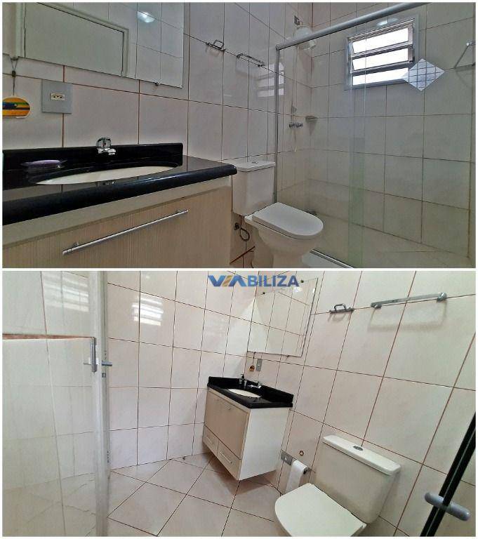 Casa à venda com 3 quartos, 105m² - Foto 30