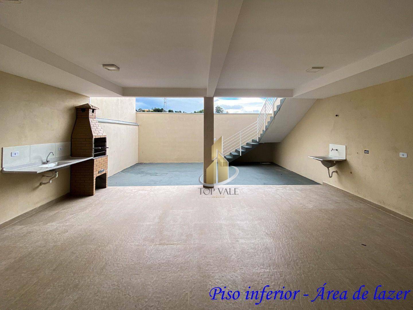 Casa de Condomínio à venda e aluguel com 3 quartos, 105m² - Foto 13