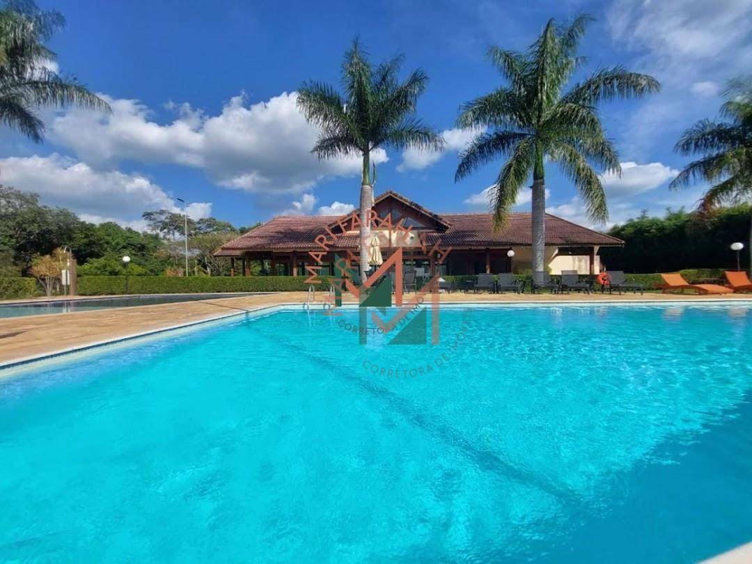 Casa de Condomínio à venda com 3 quartos, 407m² - Foto 34