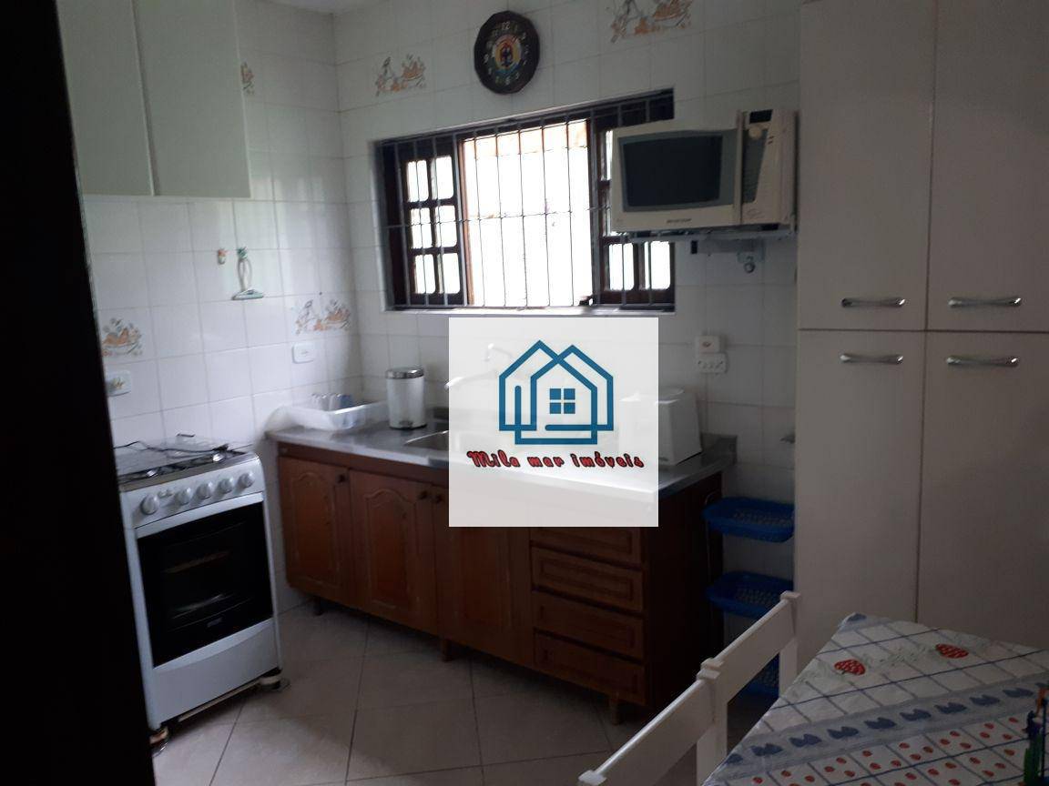 Sobrado à venda com 4 quartos, 158m² - Foto 2