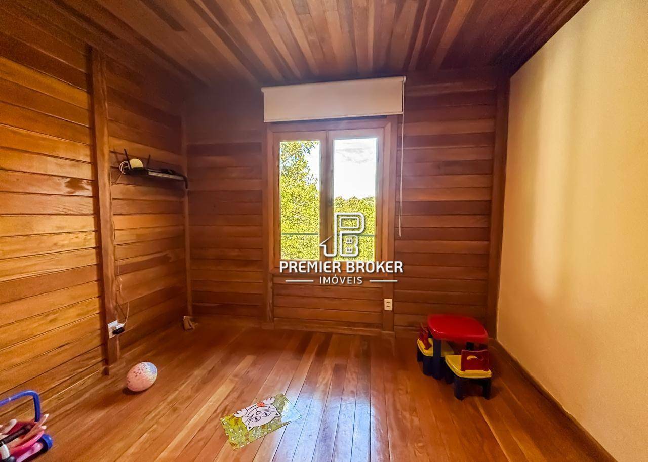 Casa de Condomínio à venda com 5 quartos, 210m² - Foto 38