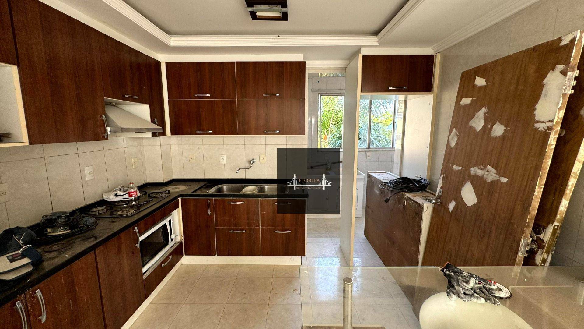 Apartamento à venda com 2 quartos, 93m² - Foto 5