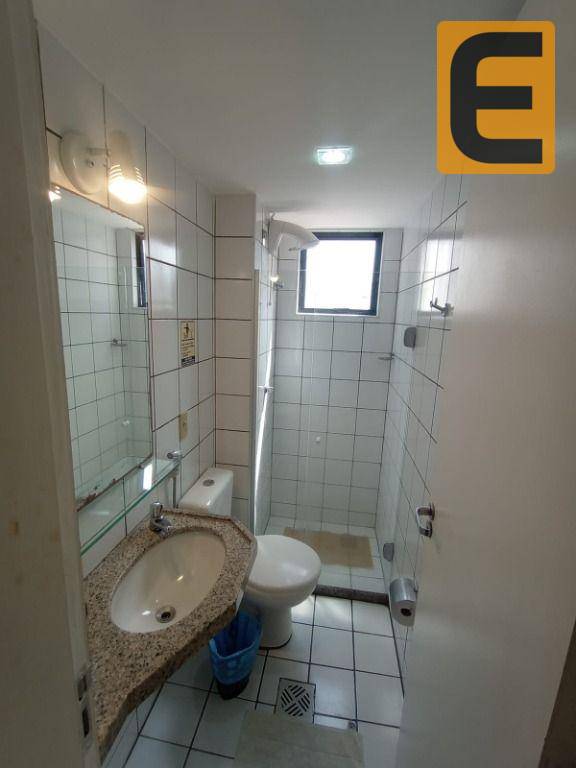 Apartamento para alugar com 2 quartos, 56m² - Foto 11