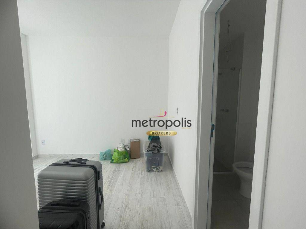 Apartamento para alugar com 2 quartos, 88m² - Foto 9