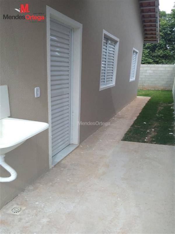 Casa de Condomínio para alugar com 2 quartos, 48m² - Foto 10