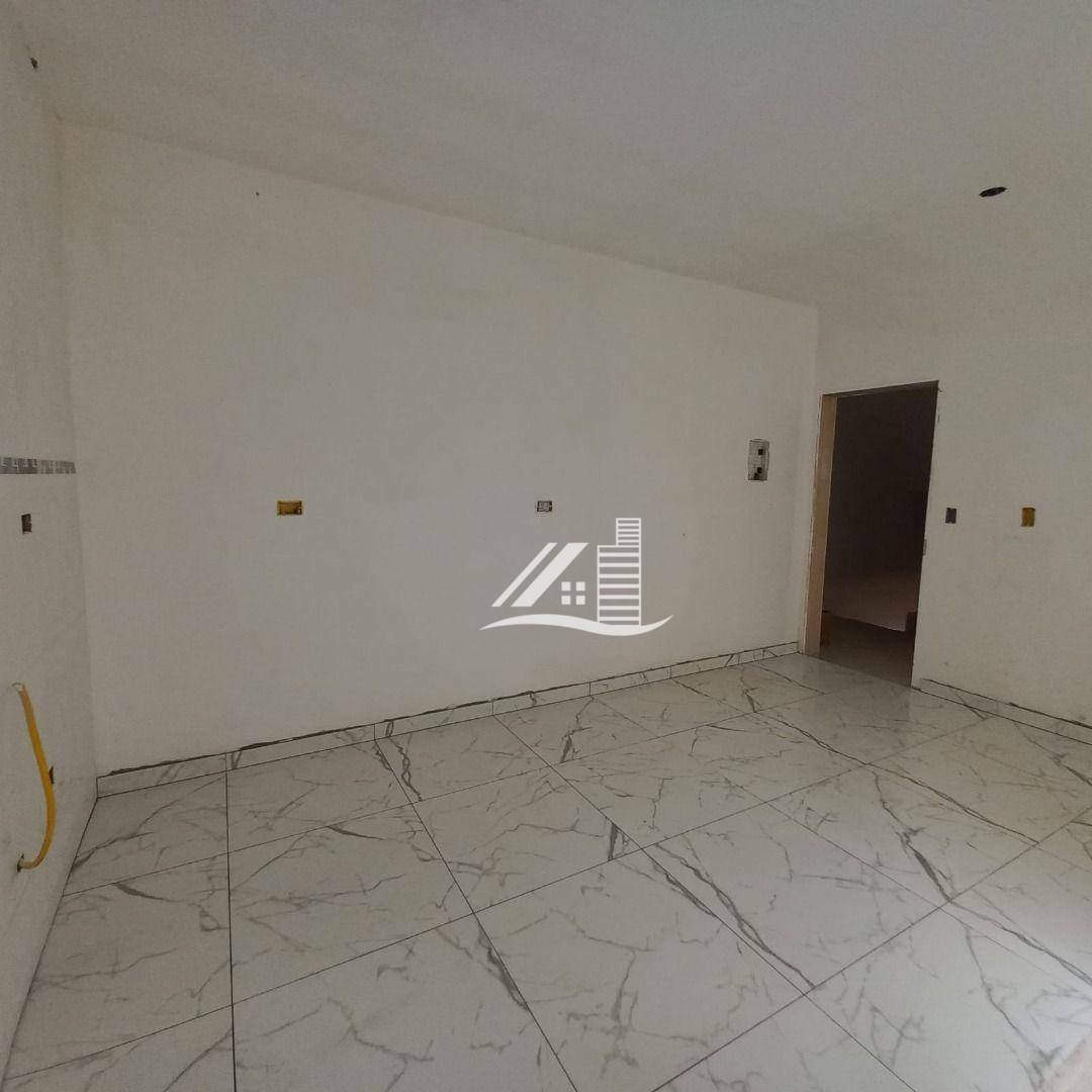 Apartamento à venda com 2 quartos, 43m² - Foto 3