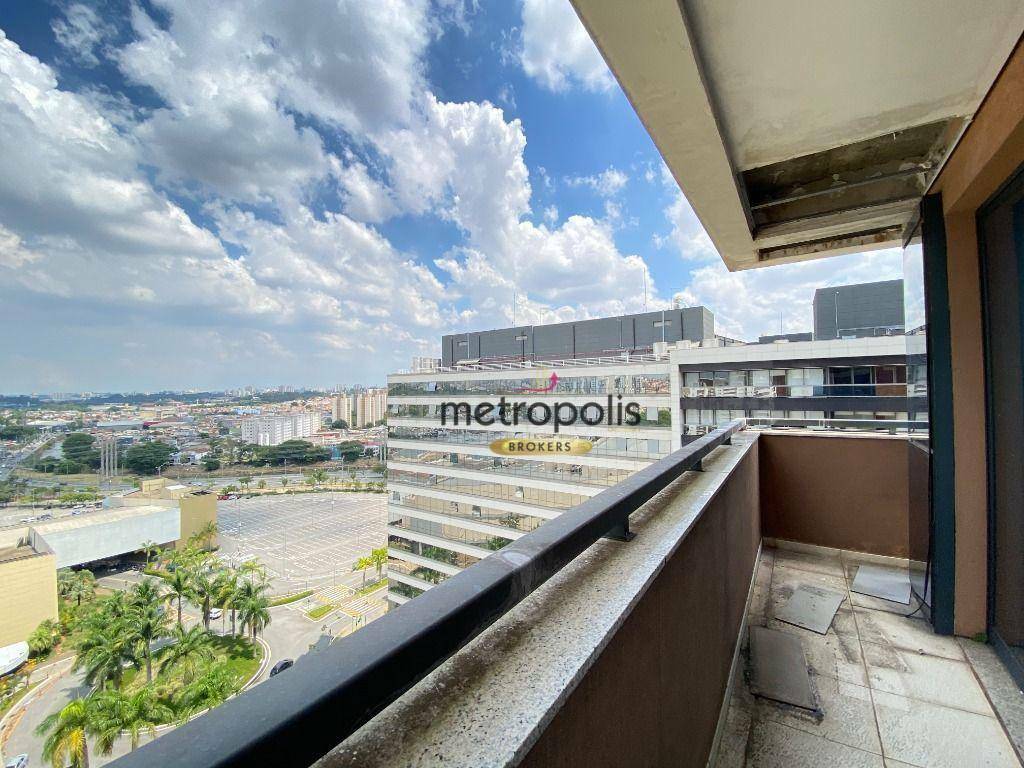 Conjunto Comercial-Sala para alugar, 53m² - Foto 1