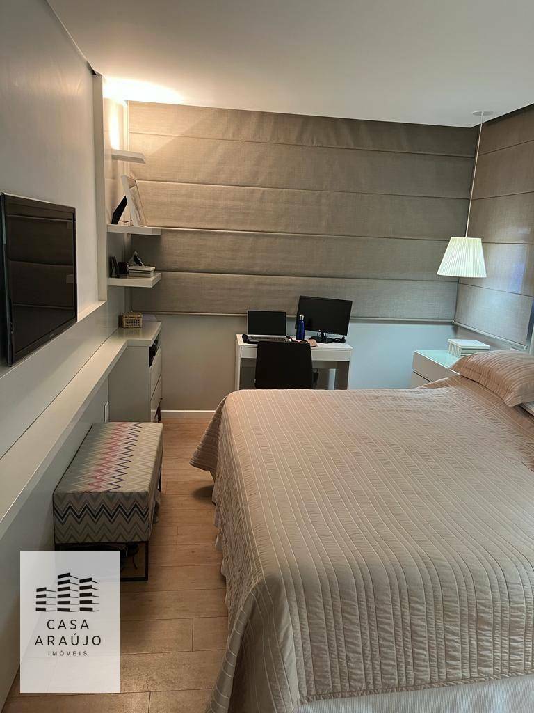 Apartamento à venda com 4 quartos, 130m² - Foto 13