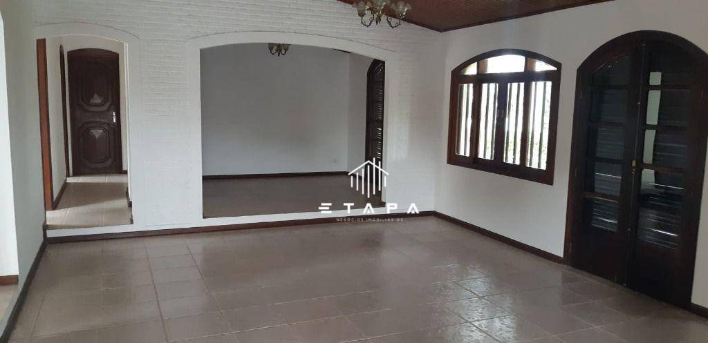 Casa, 4 quartos, 400 m² - Foto 5