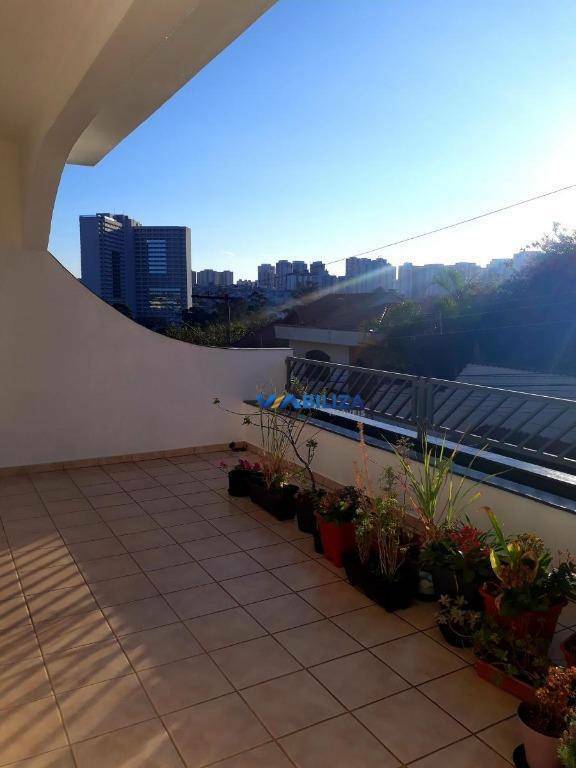 Sobrado à venda com 4 quartos, 260m² - Foto 16