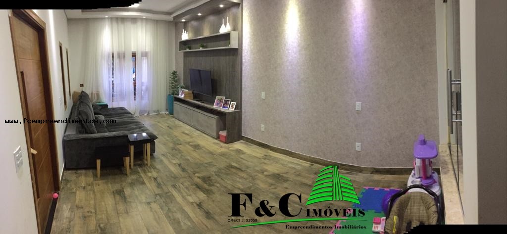 Sobrado, 3 quartos - Foto 5