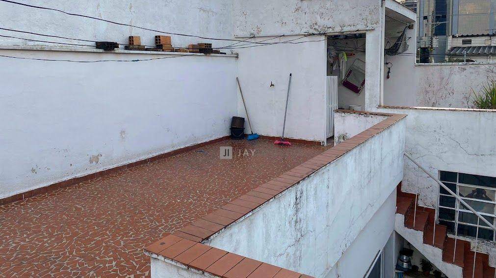 Sobrado à venda com 3 quartos, 191m² - Foto 25